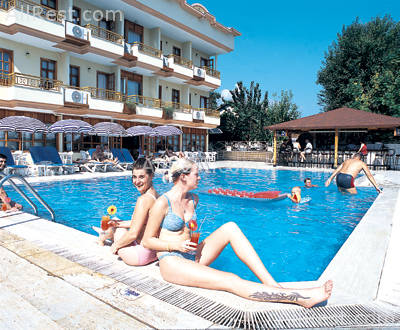Lukullus Hotel 8